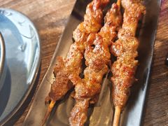 -清真·耶丽米娅西域主题餐厅(联城店)