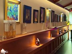 -MM·五声·音乐人与调酒师(西安路店)
