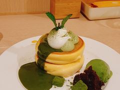 -PAN de PAIN Pancake & Sweets(K11 Art Mall店)