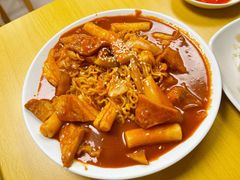-屋里家延边朝鲜族冷面(南园店)