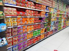 -家乐福(古北店)
