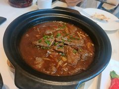 -香港狮子山下·明星粤菜餐厅(北苑店)