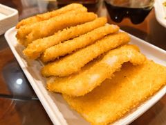 脆皮年糕-沪上馨和小馆•海派上海菜(陆家浜路店)