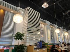 -金湖港式餐厅(建外店)