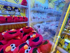 -风云再起游乐汇(北京西单西西友谊店)