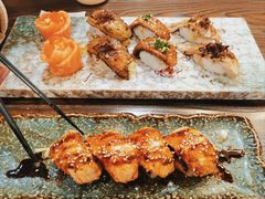 -东京屋(武定路店)