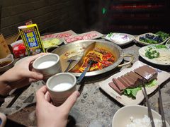 -小龙坎火锅(总店)