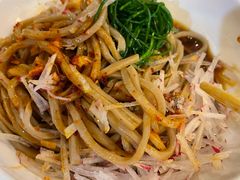 -三道菜(明堂公园店)