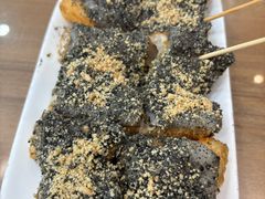 -西安贾三灌汤包·回坊小吃·清真炒菜(北院门总店)