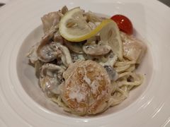 -La Creperie法餐厅(芮欧百货店)
