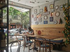 -Alimentari早午餐(安福路店)