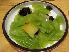 翡翠青笋-小六汤包(万和城店)