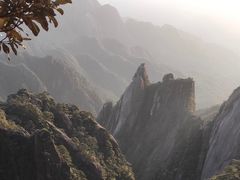 -三清山风景名胜区