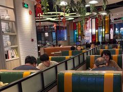 -新宝餐厅(流塘店)