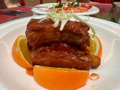 -鸿鑫海鲜楼(福辉店)