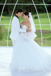 -太古映画婚纱摄影(天河店)