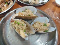 小象蚌-船奇蒸汽海鲜·闽菜(八市海鲜总店)