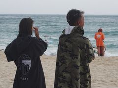 -西涌国际滨海旅游区