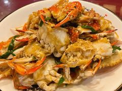 -盛港湾海鲜食府(黄沙店)