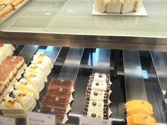 -Dough&Joe团憩(瑞虹天地月亮湾店)