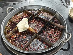 -化龙桥九宫格火锅(清水河店)