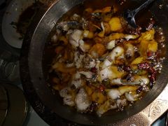 -雲蜀龙阁·金牌水煮鱼(方庄店)