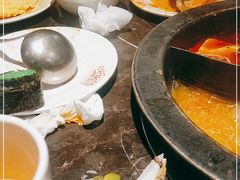 -火锅岛潮牌自助餐厅(天津天佑城店)