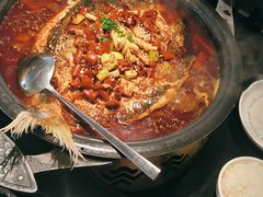 -探鱼·鲜青椒爽麻烤鱼(领展购物广场店)