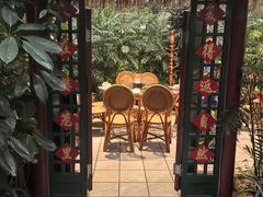 -春满园生态餐厅(南宫路店)