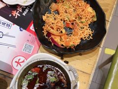 -聚点串吧·北京烧烤(朝北店)