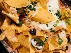 -panchos 墨西哥餐厅(嘉绿苑店)