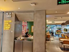 -乐凯撒披萨(中心书城店)