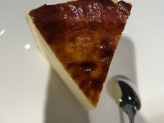 巴斯克芝士蛋糕-万盛合(渔人码头店)