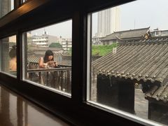 -星巴克臻选(成都宽窄巷子店)