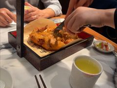 -西安饭庄·非遗陕菜(钟楼店)