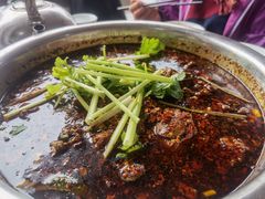 -温江公平红烧兔(总店)