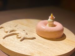 -鹿萤季·营地小馆(皇后公园店)