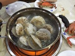 春华海鲜城-春华海鲜城(广场西苑店)