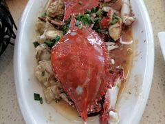 -渔中舟海鲜大排档(普陀沈家门店)