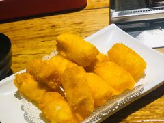 -悦屋老板娘的烤肉店(紫薇田园店)