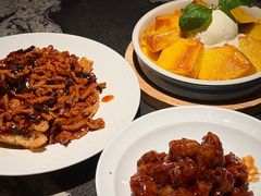 -新白鹿餐厅(松江开元地中海店)
