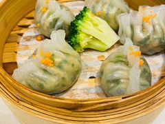 中山小榄粉果-安蒂娅.悦景轩中餐厅(西乡店)