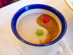 -聚春园自助餐厅(东街口店)
