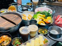 -椰庭·椰子鸡·创意玩家(晶耀前滩店)