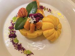 -叶叶菩提·晋福宫