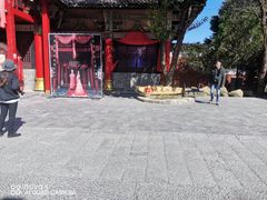 -天龙八部武侠城