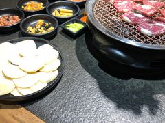 -九田家黑牛烤肉料理(荣成九龙城店)