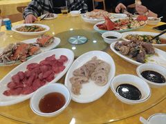 -丹盛象山海鲜(水清路店)