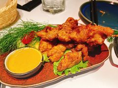 -BetterThai 泰加(苏州中心店)