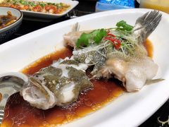 -丰收日·小海鲜·沪上家宴(顾村正大店)